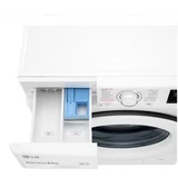 Кір жуғыш машина LG F2V3GS3W - фото 8