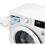 Кір жуғыш машина LG F2V3GS3W - фото 6