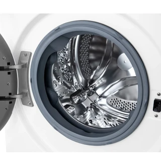 Кір жуғыш машина LG F2V3GS3W