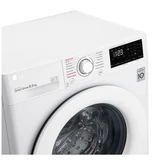 Кір жуғыш машина LG F2V3GS3W - фото 4