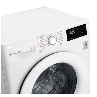 Кір жуғыш машина LG F2V3GS3W