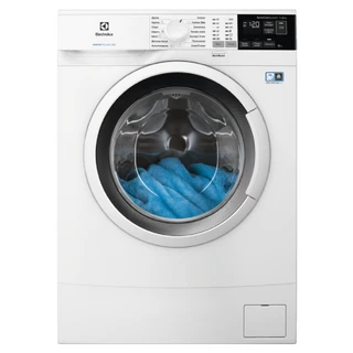 Стиральная машина Electrolux EW6S4R06W