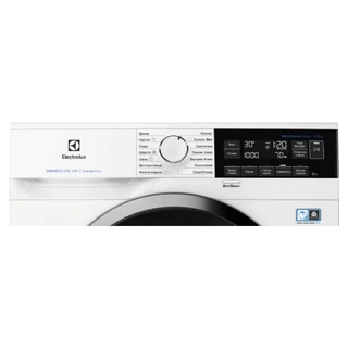 Стиральная машина Electrolux EW6S3R07SI
