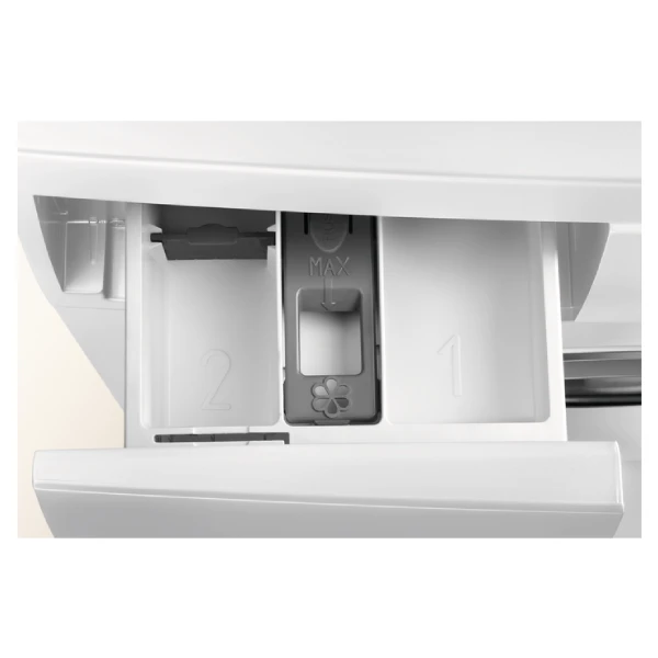 Стиральная машина Electrolux EW6S3R07SI - фото 4