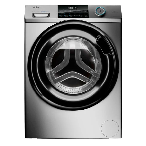 Стиральная машина Haier HW60-BP12959AS