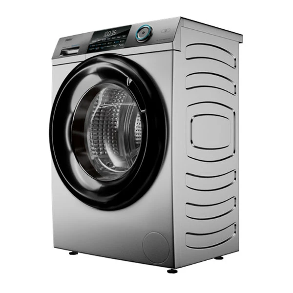 Стиральная машина Haier HW60-BP12959AS - фото 2