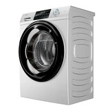 Стиральная машина Haier HW60-BP12959A - фото 4