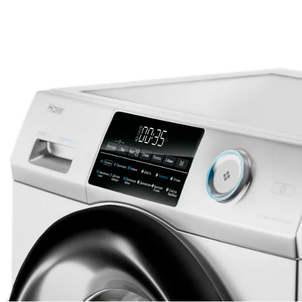 Стиральная машина Haier HW60-BP10959A - фото 4
