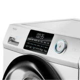 Стиральная машина Haier HW60-BP10959A - фото 4