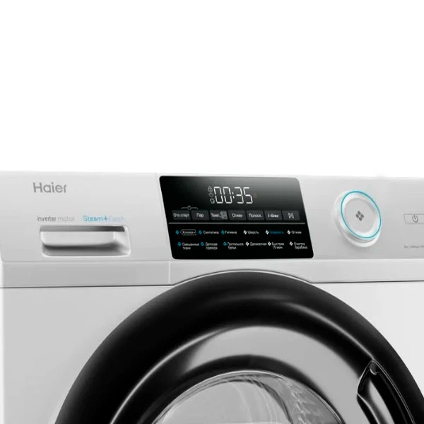 Стиральная машина Haier HW60-BP10959A - фото 3