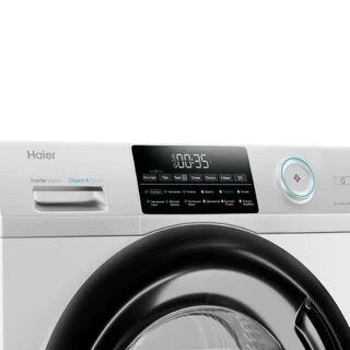 Стиральная машина Haier HW60-BP10959A