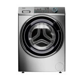 Стиральная машина Haier HW70-BP12969BS - фото 2