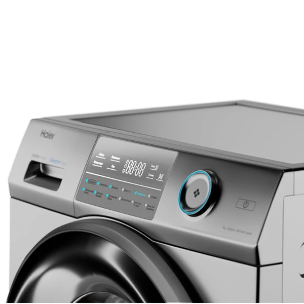 Стиральная машина Haier HW70-BP12969BS - фото 4