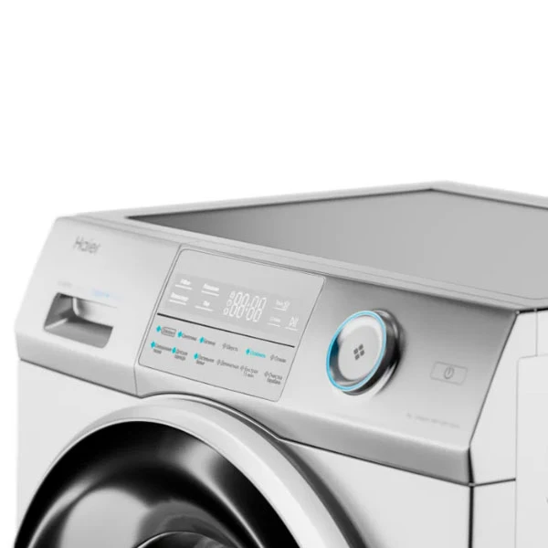Стиральная машина Haier HW70-BP12969B - фото 4