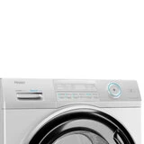 Стиральная машина Haier HW70-BP12969B - фото 3