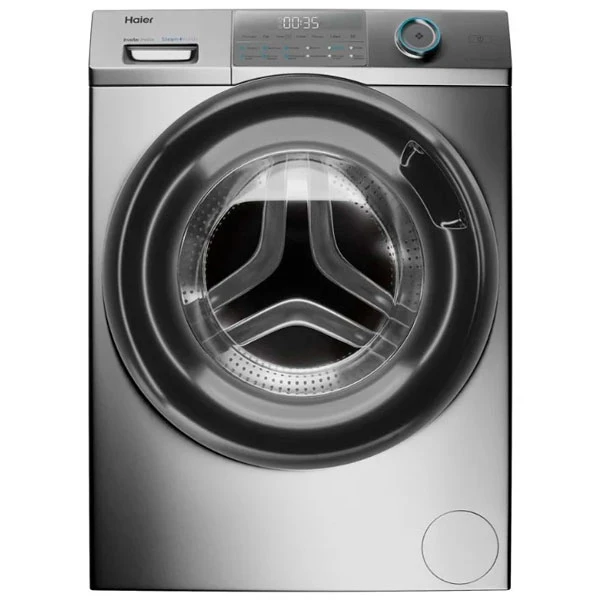 Стиральная машина Haier HW60-BP12959BS - фото 2
