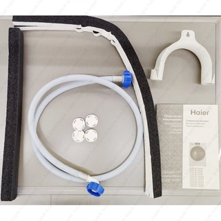 Кір жуғыш машина Haier HW60-BP12929AS