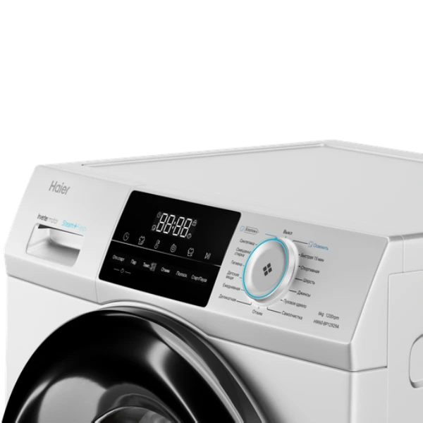 Haier кір жуатын машинасы HW60-BP12929A - фото 4