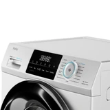 Haier кір жуатын машинасы HW60-BP12929A - фото 4