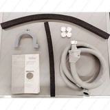 Haier кір жуатын машинасы HW60-BP12929A - фото 7