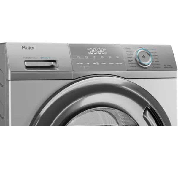Стиральная машина Haier HW60-BP12929BS - фото 5