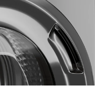 Стиральная машина Haier HW60-BP12929BS