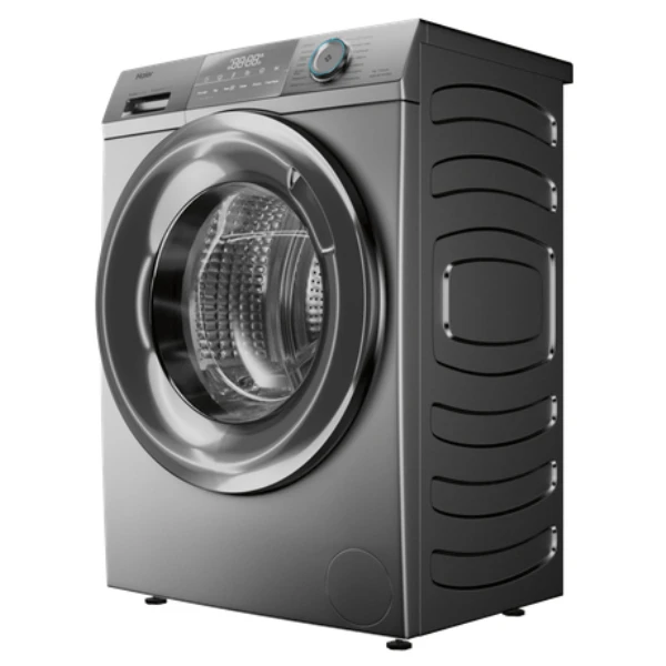 Стиральная машина Haier HW60-BP12929BS - фото 3