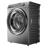 Стиральная машина Haier HW60-BP12929BS - фото 3