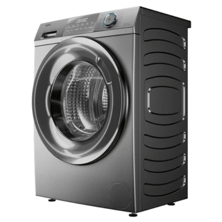 Стиральная машина Haier HW60-BP12929BS