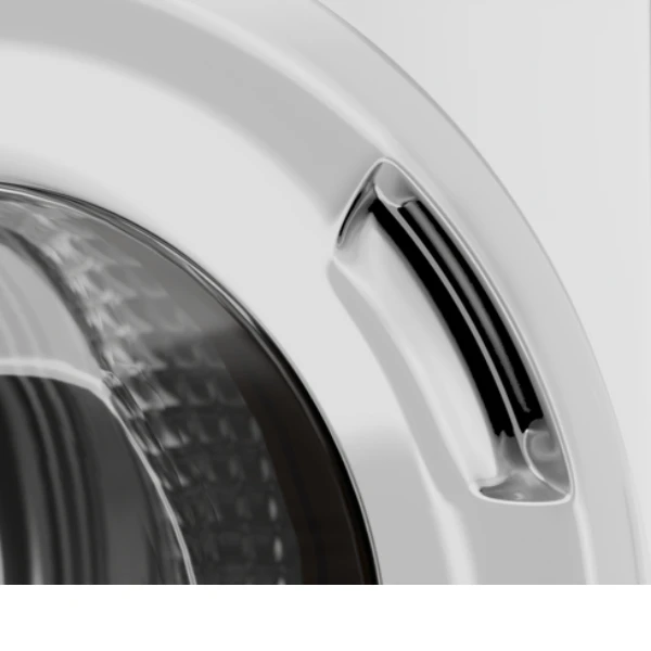 Стиральная машина Haier HW60-BP12929B - фото 5