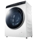 Стиральная машина Haier HW100-BP14986E - фото 4