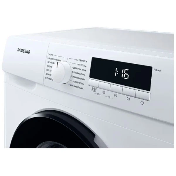 Стиральная машина Samsung WW70T3020BW/LD - фото 7