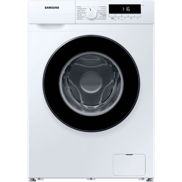 Стиральная машина Samsung WW80T3040BW/LD