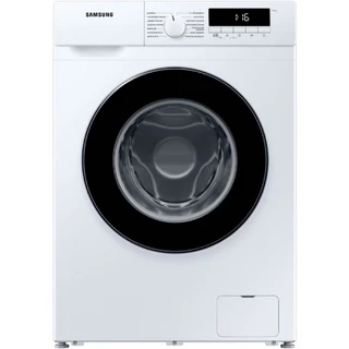 Стиральная машина Samsung WW80T3040BW/LD