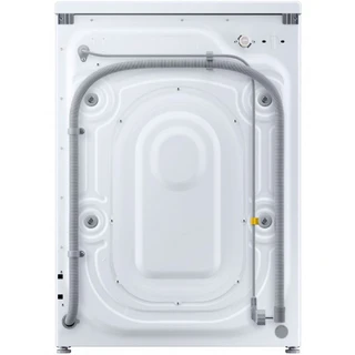 Стиральная машина Samsung WW80T3040BW/LD