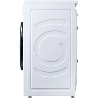 Стиральная машина Samsung WW80T3040BW/LD