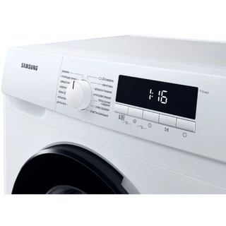 Стиральная машина Samsung WW80T3040BW/LD