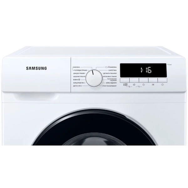 Стиральная машина Samsung WW80T3040BW/LD - фото 6