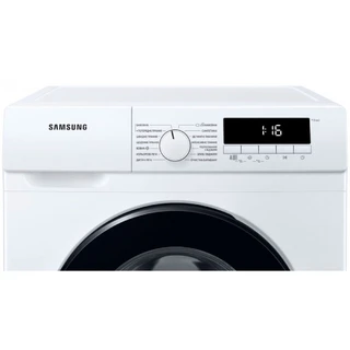 Стиральная машина Samsung WW80T3040BW/LD