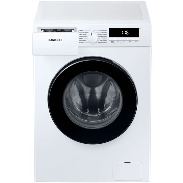Стиральная машина Samsung WW80T3040BW/LD - фото 2
