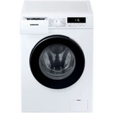 Стиральная машина Samsung WW80T3040BW/LD - фото 2