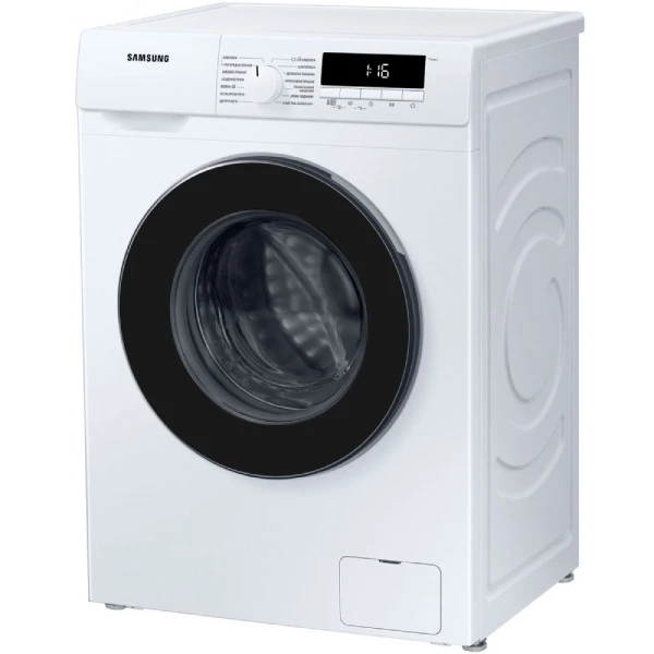 Стиральная машина Samsung WW80T3040BW/LD - фото 7