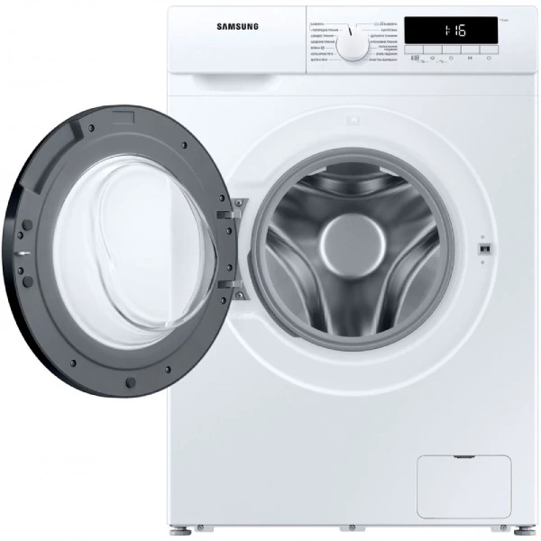 Стиральная машина Samsung WW80T3040BW/LD - фото 9