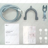 Стиральная машина LG TW4V9RW9P - фото 17