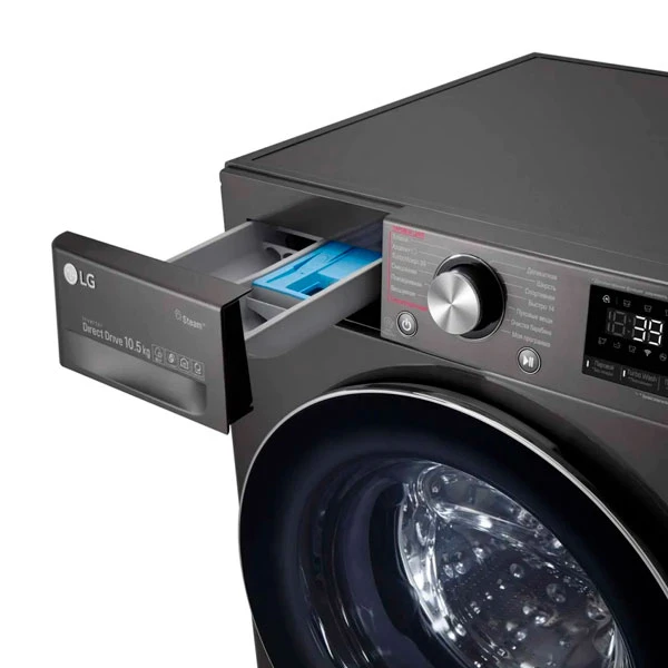 Стиральная машина LG TW4V9RW9P - фото 14