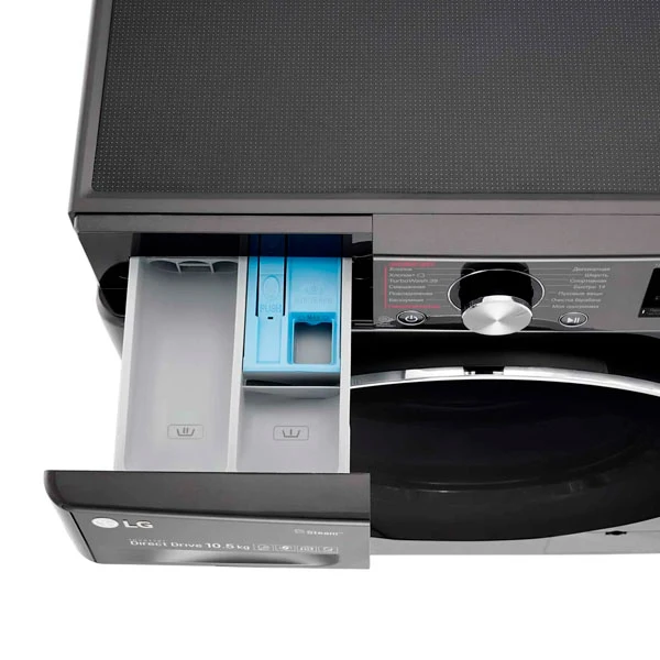 Стиральная машина LG TW4V9RW9P - фото 13