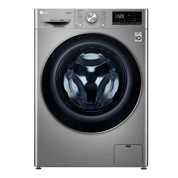 Стиральная машина с сушкой LG F4V5VG2S - фото 2