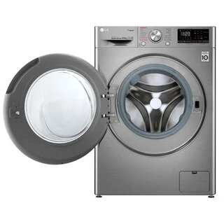Стиральная машина с сушкой LG F4V5VG2S - фото 6