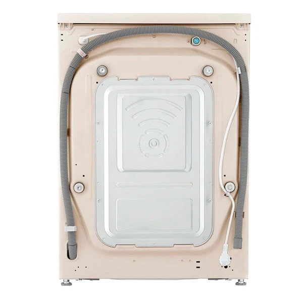 Стиральная машина LG F4V5VS9B - фото 7