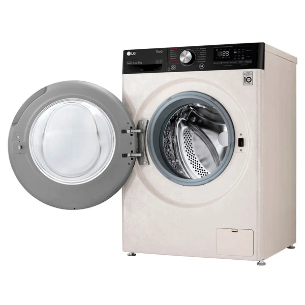 Стиральная машина LG F4V5VS9B - фото 5